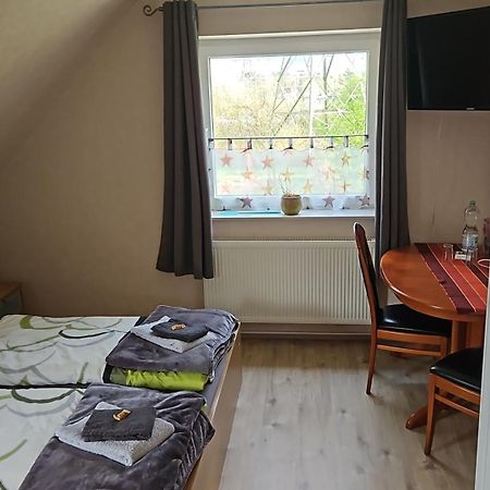 Moewennest Im Umland Hamburgs Apartment Henstedt-Ulzburg Exterior foto