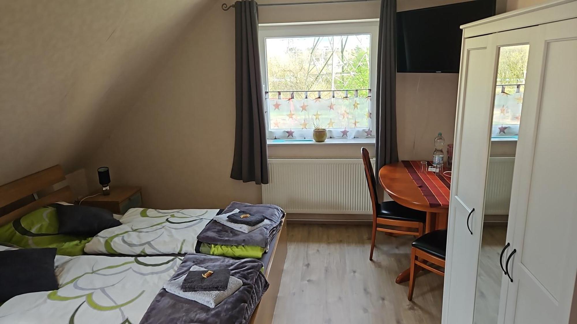 Moewennest Im Umland Hamburgs Apartment Henstedt-Ulzburg Exterior foto
